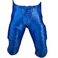 Algopix Similar Product 8 - Cramer Football Game Pants 7 Pad