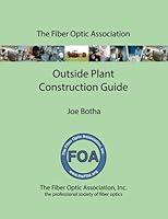 Algopix Similar Product 19 - The FOA Outside Plant Fiber Optics
