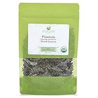 Algopix Similar Product 9 - Pure and Organic Biokoma Plantain Dried
