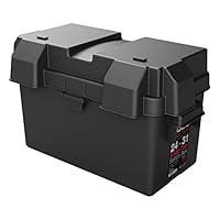 Algopix Similar Product 6 - NOCO SnapTop HM318BKS Battery Box