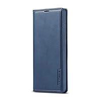 Algopix Similar Product 15 - OOALUCK Leather Cover Compatible with