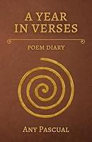 Algopix Similar Product 19 - A year in verses: Poem diary