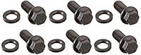 Algopix Similar Product 10 - ARP 1502202 Pressure Plate Bolt