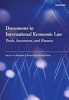 Algopix Similar Product 8 - Documents in International Economic