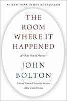 Algopix Similar Product 11 - The Room Where It Happened A White