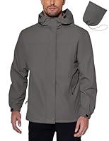 Algopix Similar Product 14 - COOFANDY Softshell Jacket