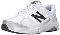 Algopix Similar Product 5 - New Balance Mens 847 V3 Walking Shoe