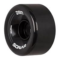Algopix Similar Product 9 - Riedell Zen Wheels  Quad Roller Skate