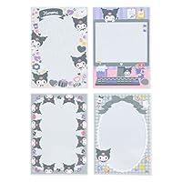 Algopix Similar Product 20 - Sanrio 776441 Chromi Photo Sleeve