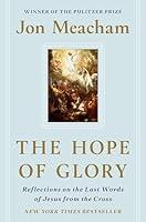 Algopix Similar Product 18 - The Hope of Glory Reflections on the