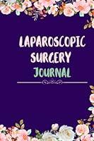 Algopix Similar Product 7 - Laparoscopic Surgery Journal Guided