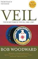 Algopix Similar Product 12 - Veil The Secret Wars of the CIA