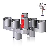 Algopix Similar Product 1 - LANMU Docking Station Accessory Holder