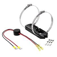 Algopix Similar Product 9 - Humminbird 7401811 AD MTM HW MDI Dual