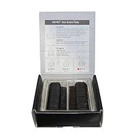 Algopix Similar Product 13 - Tektro N1111 Unisex BREMSH Brackets 