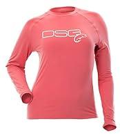 Algopix Similar Product 5 - DSG Outerwear Womens Solid Long Sleeve