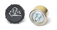 Algopix Similar Product 17 - Holley Elec Fuel Pressure Gauge 1500