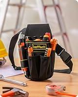 Algopix Similar Product 12 - Baffect Pocket Tool Pouch6Pouches and