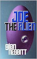 Algopix Similar Product 6 - Joe the Alien