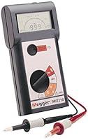 Algopix Similar Product 7 - Megger MIT210EN 1000V DigitalAnalog