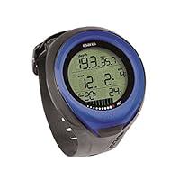 Algopix Similar Product 15 - Mares Puck Pro Wrist Dive Computer for