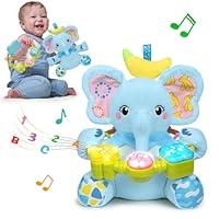 Algopix Similar Product 6 - Holaxander Baby Bilingual Stuffed