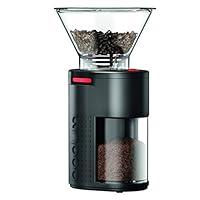 Algopix Similar Product 1 - Bodum coffee grinder 220g 160w