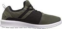 Algopix Similar Product 13 - DC Boys Heathrow OliveBlack 3 M US