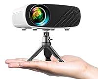 Algopix Similar Product 8 - Mini Projector for iPhone ELEPHAS 2024