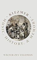 Algopix Similar Product 18 - Klezmer: Music, History, and Memory