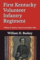 Algopix Similar Product 18 - First Kentucky Volunteer Infantry