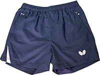 Algopix Similar Product 6 - Butterfly Shorts, Navy, XX-Large