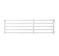 Algopix Similar Product 14 - TabEnter Adjustable Shelf Organizer
