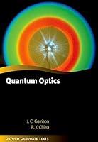 Algopix Similar Product 19 - Quantum Optics (Oxford Graduate Texts)