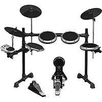 Algopix Similar Product 13 - Behringer XD8USB Electronic Drum Set