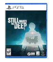 Algopix Similar Product 14 - Still Wakes the Deep - Play Station 5