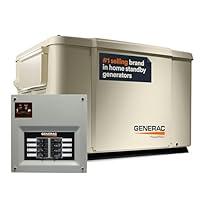 Algopix Similar Product 5 - Generac 69981 75kW Powerpact Home
