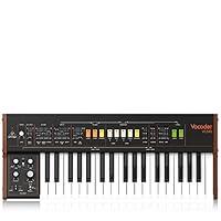 Algopix Similar Product 18 - Behringer Authentic Analog Vocoder for