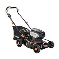 Algopix Similar Product 6 - Redback Power  107477  18Inch
