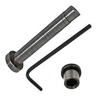 Algopix Similar Product 17 - Malco HPD36M Punch & Die Set, 3.6 Mm
