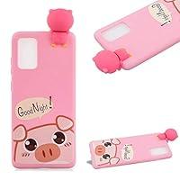 Algopix Similar Product 3 - Cestor 3D Cartoon Animal Case for