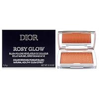 Algopix Similar Product 2 - Backstage Rosy Glow Blush  004 Coral