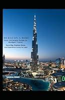 Algopix Similar Product 10 - Dubai on a Dime Your Ultimate Guide to