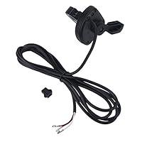 Algopix Similar Product 8 - VGEBY Thumb Throttle LeftRight Hand