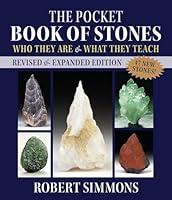 Algopix Similar Product 2 - The Pocket Book of Stones Revised