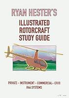 Algopix Similar Product 11 - Ryan Hesters Illustrated Rotorcraft