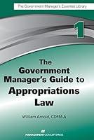 Algopix Similar Product 16 - The Government Managers Guide to