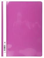 Algopix Similar Product 16 - Exacompta PVC Transfer File A4 Maxi 