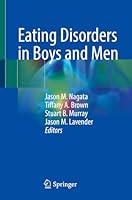 Algopix Similar Product 1 - Eating Disorders in Boys and Men