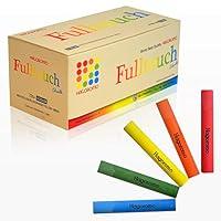 Algopix Similar Product 16 - Hagoromo Fulltouch Color Chalk 1 Box